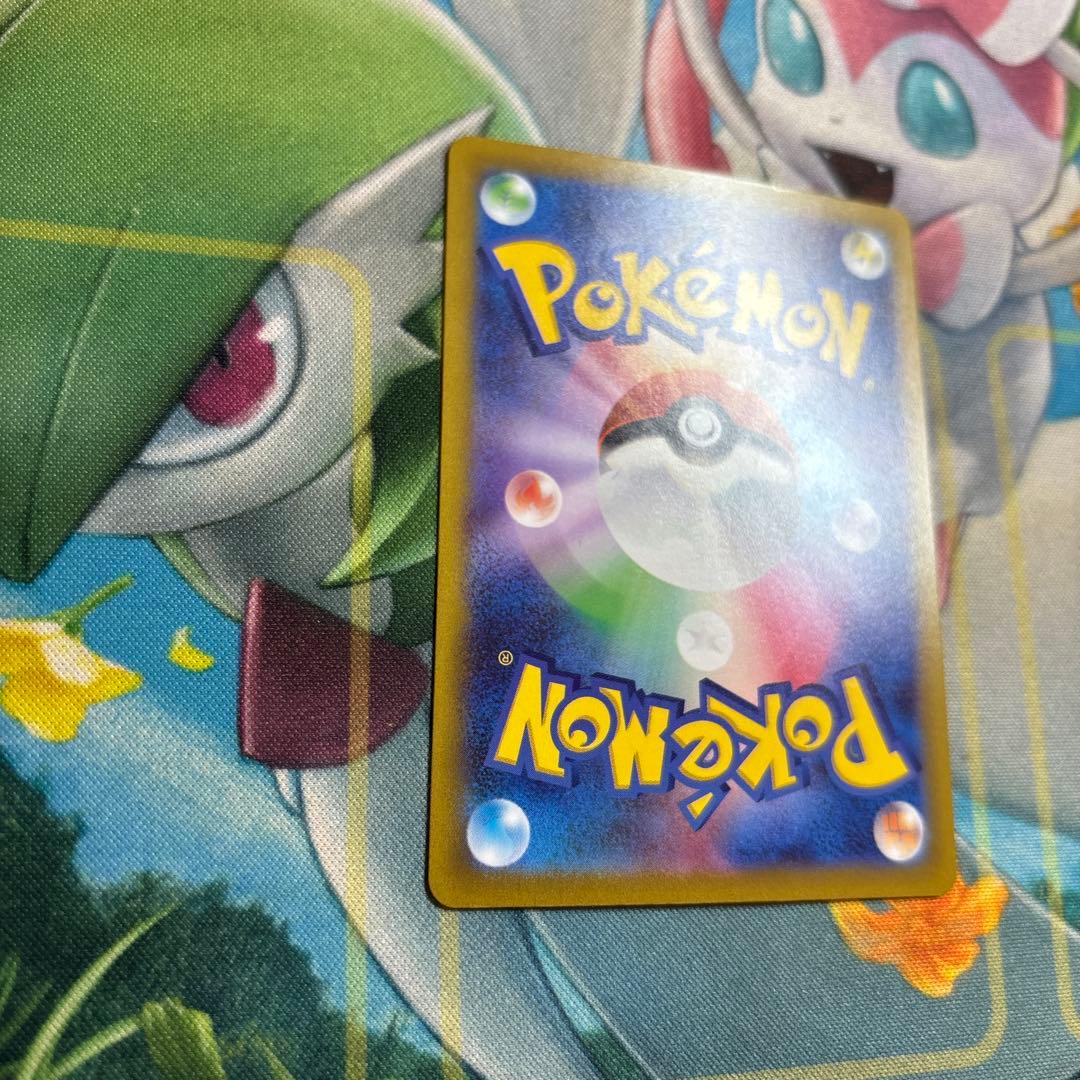 ポケモンカード　コライドン　プロモ