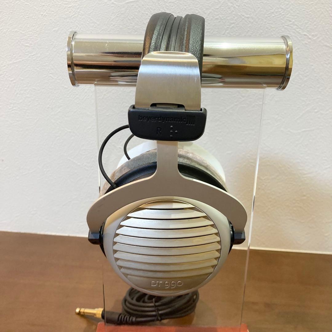 beyerdynamic ヘッドホン DT990 Edition