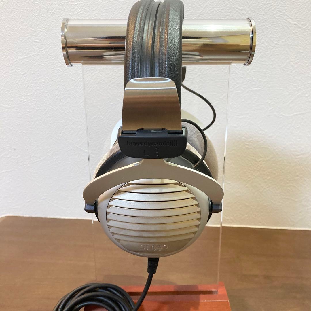 beyerdynamic ヘッドホン DT990 Edition