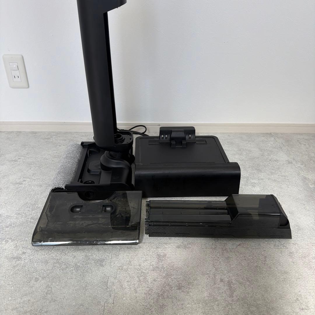 ミンドー　掃除機