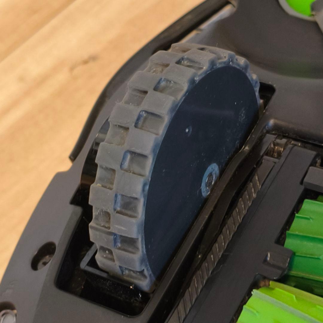 ♥️ 動作品 iRobot ルンバ j7+ ロボット掃除機本体 クリーンベース