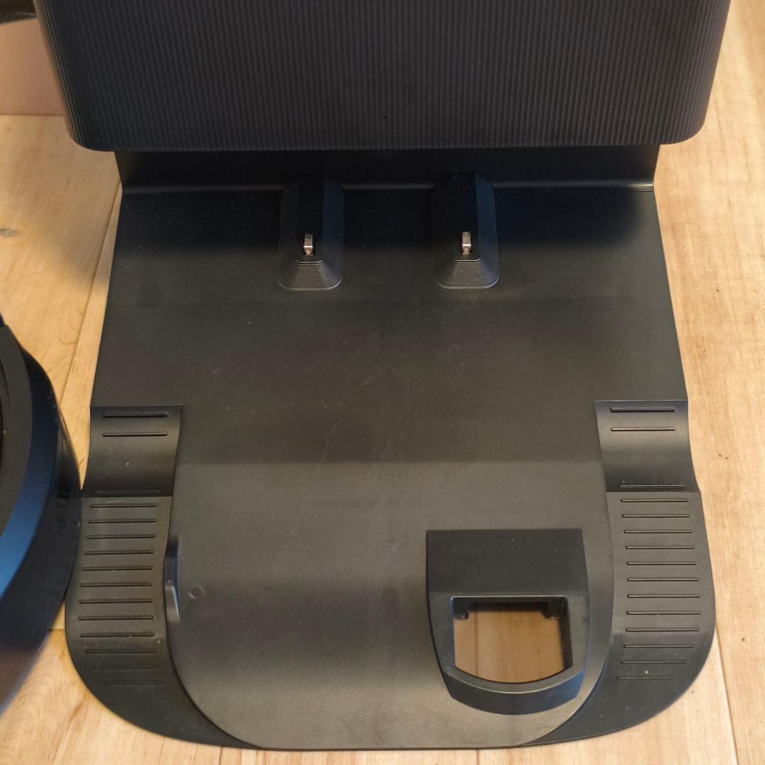 ♥️ 動作品 iRobot ルンバ j7+ ロボット掃除機本体 クリーンベース
