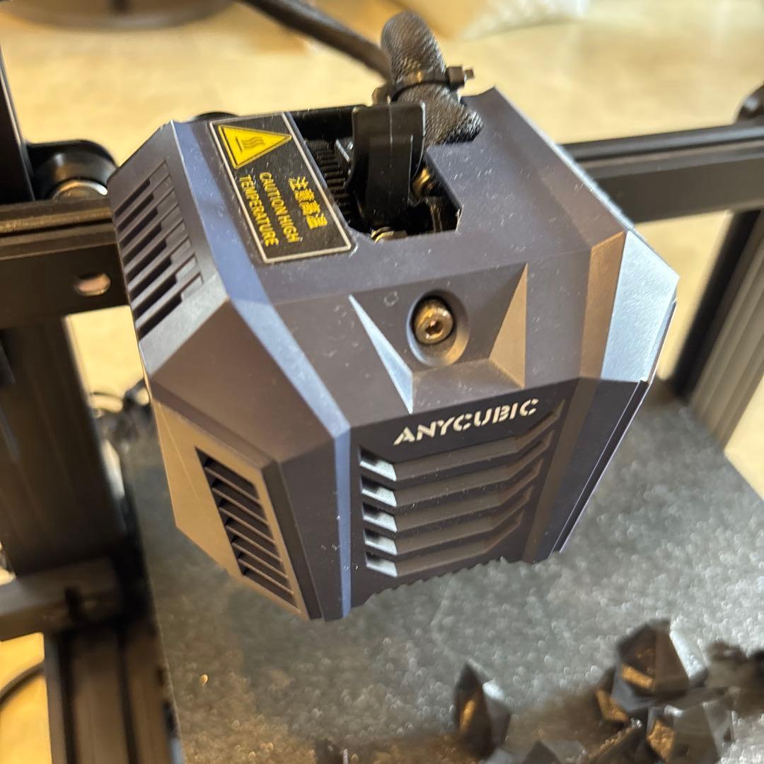 ANYCUBIC 3Dプリンター本体