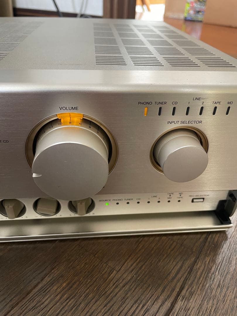 オンキョー A-922M