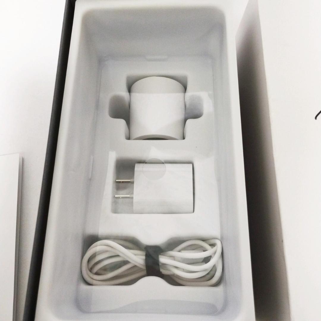 ★未使用品★　mous プルミナス　美顔器　 スキンケア エイジング リファエス
