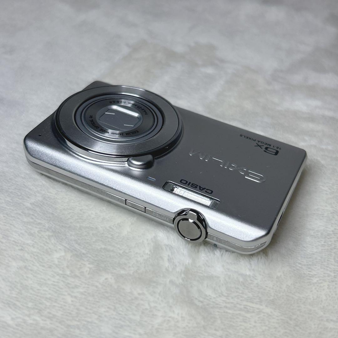 ✨未使用級✨ CASIO EXILIM EX-Z920 コンパクトデジタルカメラ