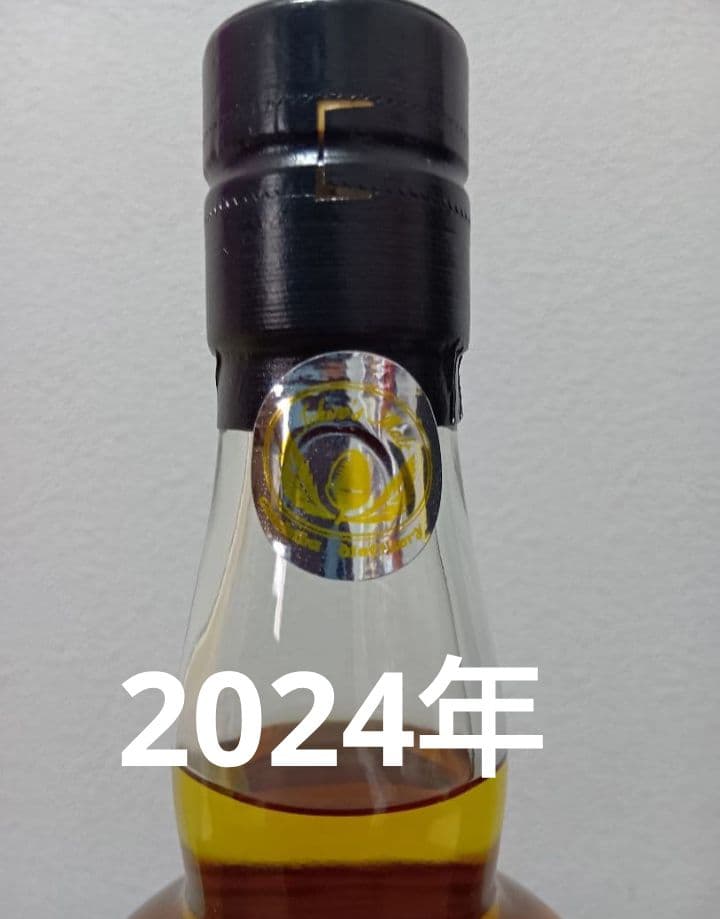 【入手困難】イチローズモルト　東京インターナショナルBar Show　3本セット