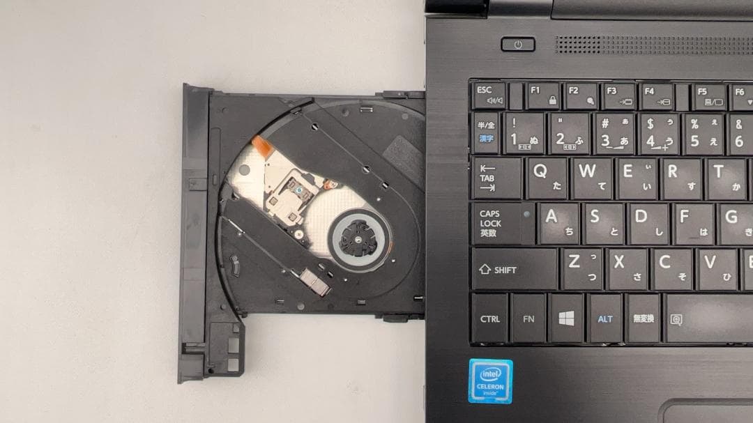 東芝 dynabook 初心者向け ノートパソコン