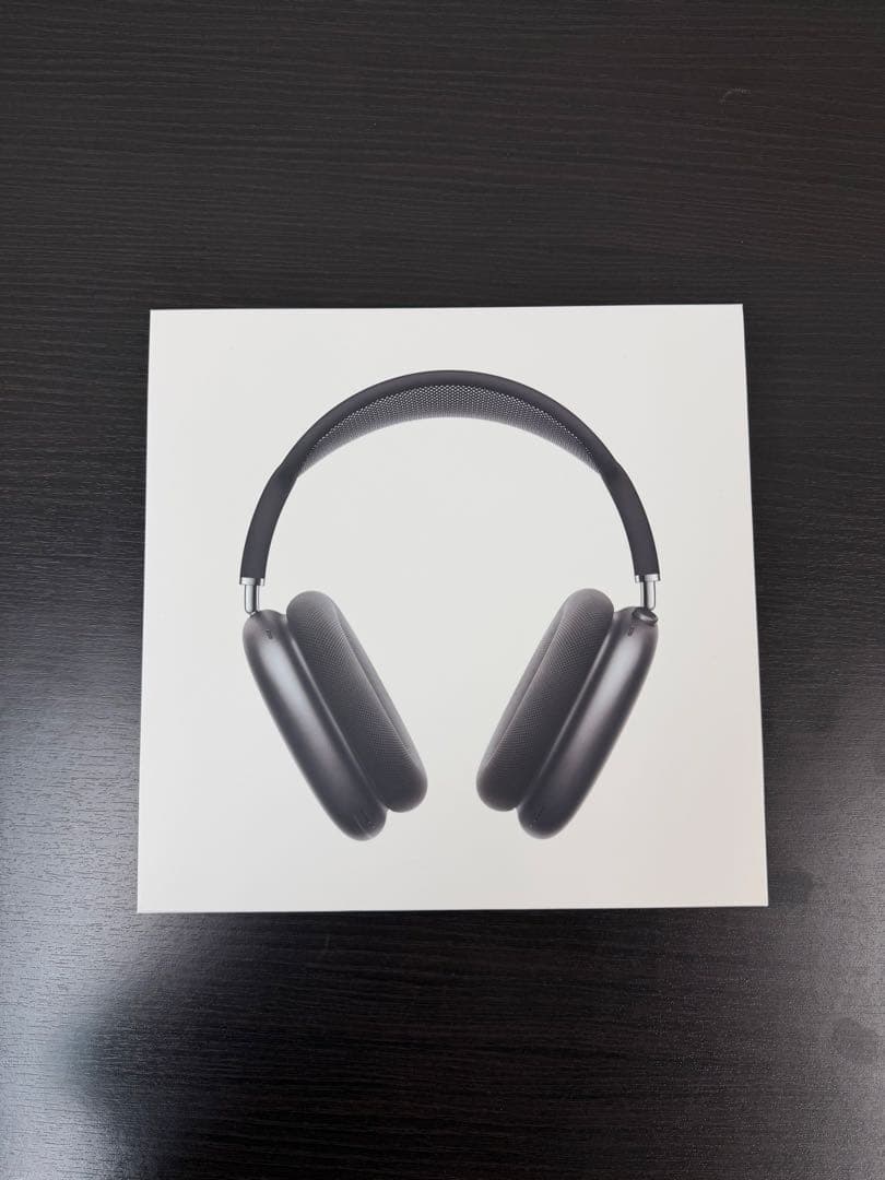 Apple Air Pods Max第一世代