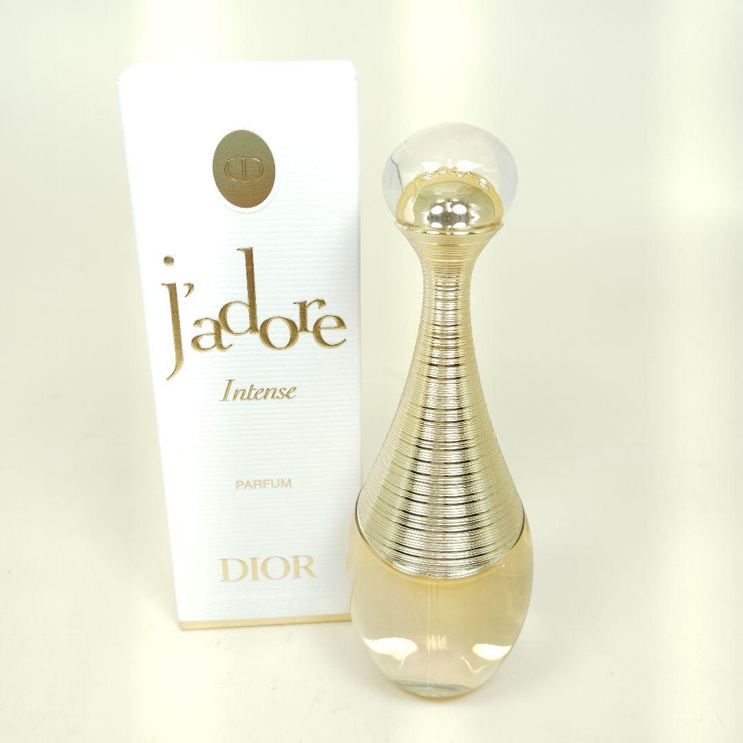 未使用 Dior ディオール j'adore ジャドール インテンス 35ml