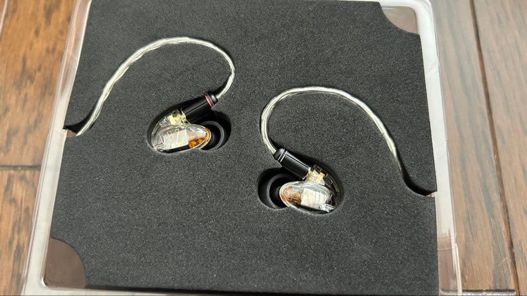 Westone Audio / UM Pro10 2017 Design