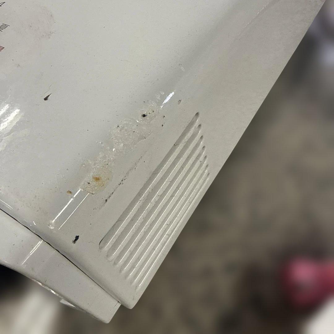 Paloma パロマ PH-5BN-5 都市ガス用給湯器 24年製 小物 格安