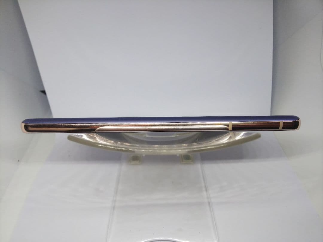 Galaxy S21 5G SC-51B android15 Simフリー④
