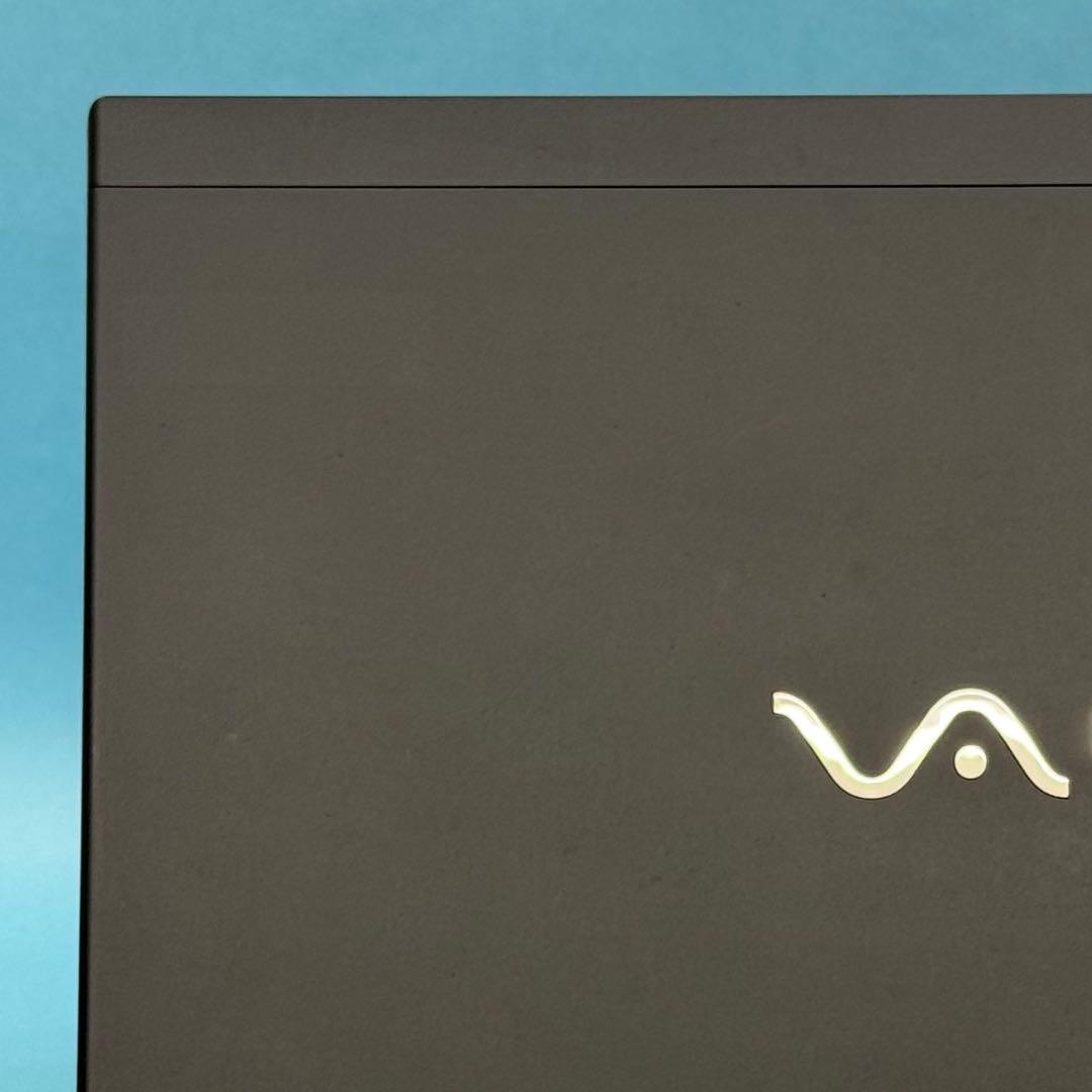 150 準美品 VAIO PG i5 第12世代 16GB office