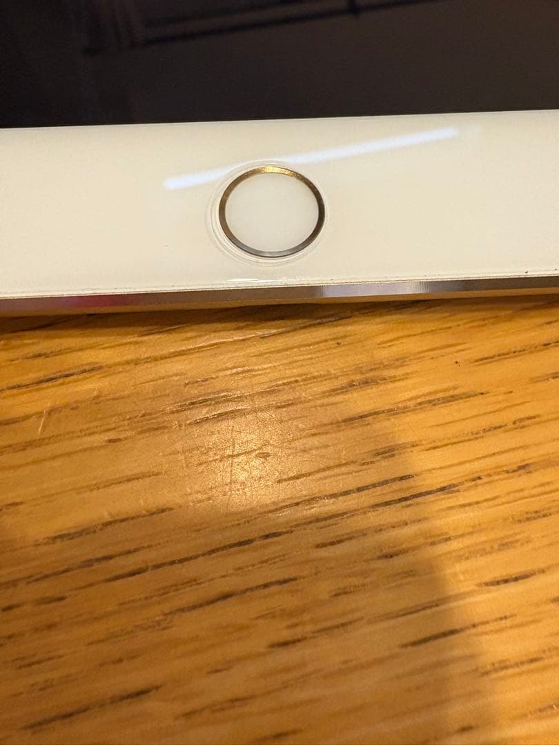 Apple iPadmini4 16GB ゴールド 本体