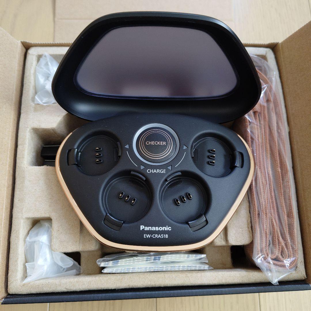 Panasonic コリコラン