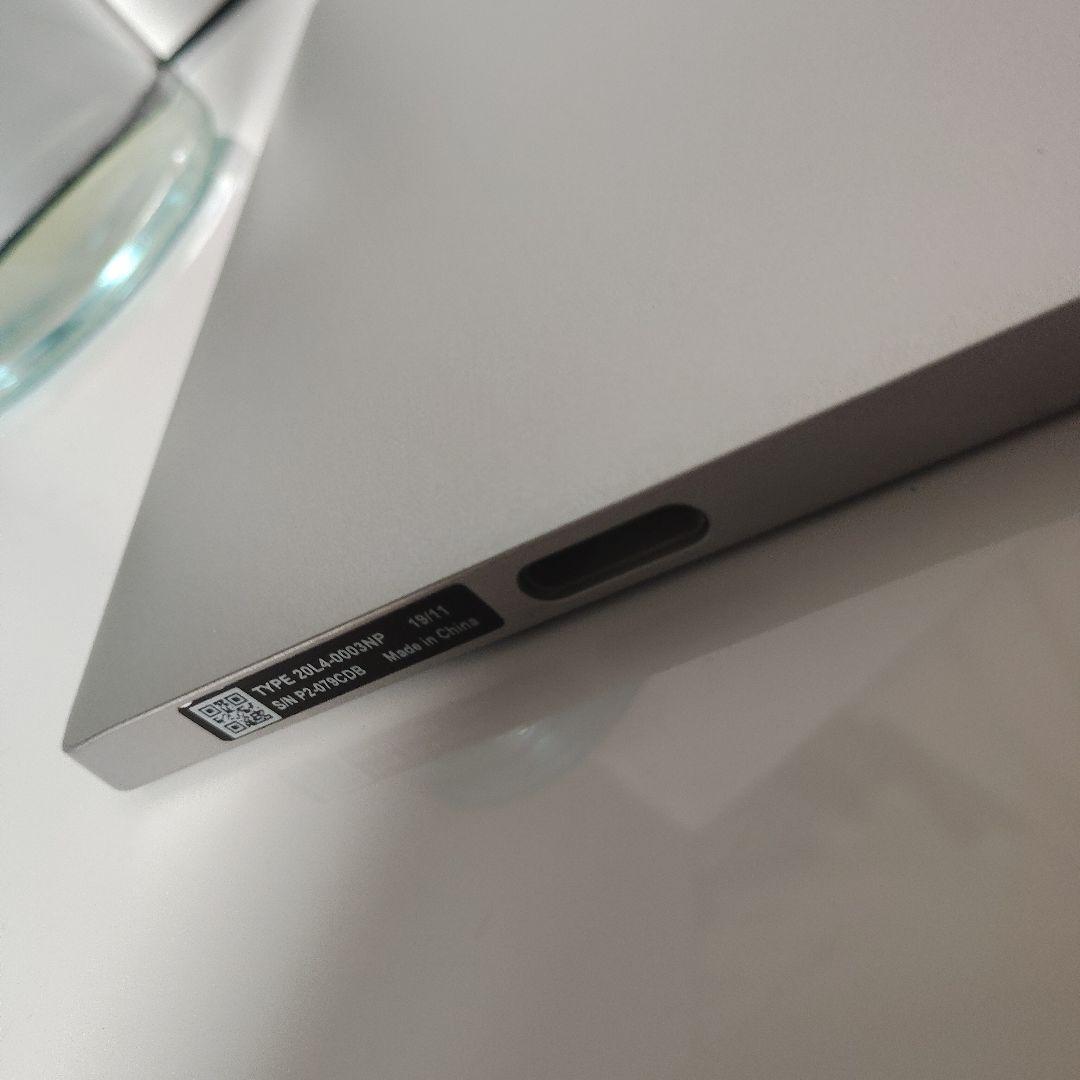 A細棚 NEC 10.1インチタブレット 4GB RAM 128GB SSD