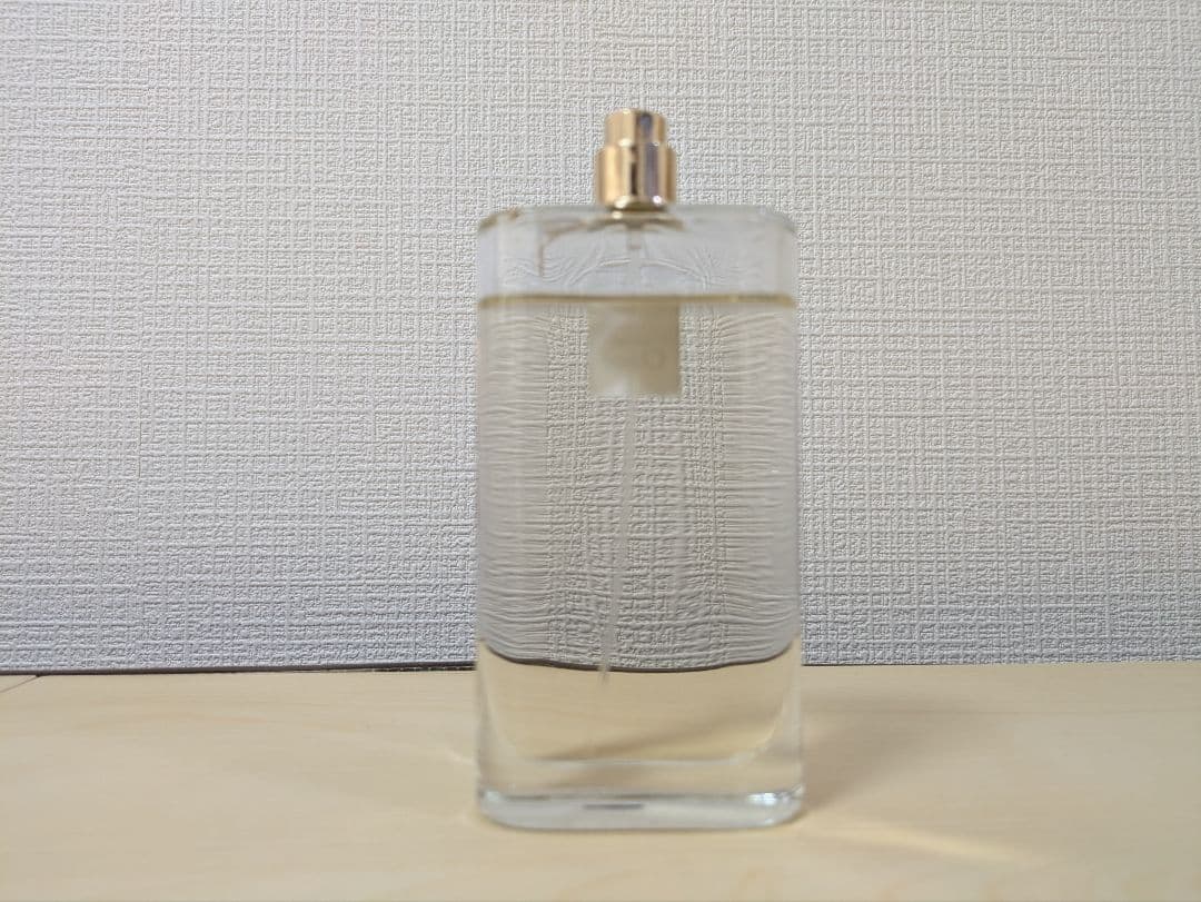 クロエ ラブ オー フローラル オードトワレ 香水 75ml