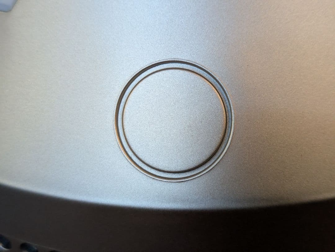 Dyson 空気清浄機能付き Hot & Cool PH01
