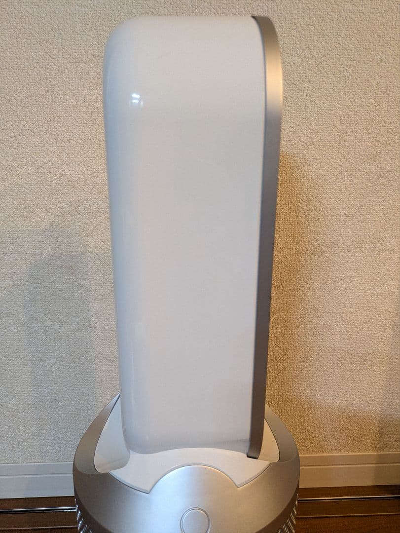 Dyson 空気清浄機能付き Hot & Cool PH01