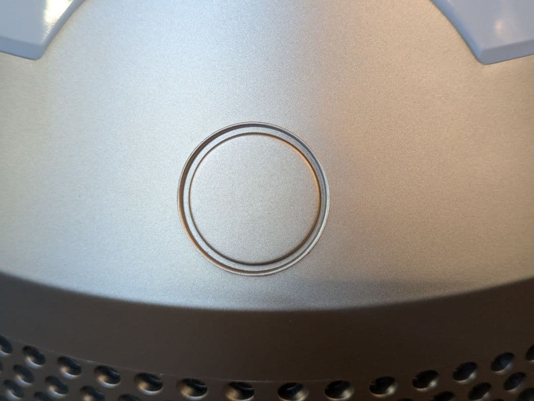 Dyson 空気清浄機能付き Hot & Cool PH01