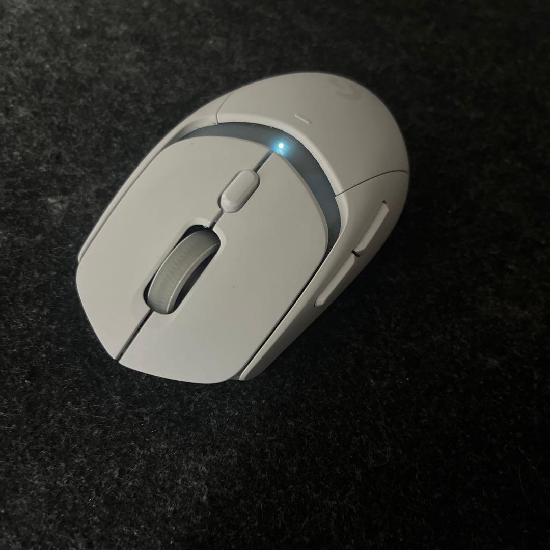 マウス・トラックボール G309