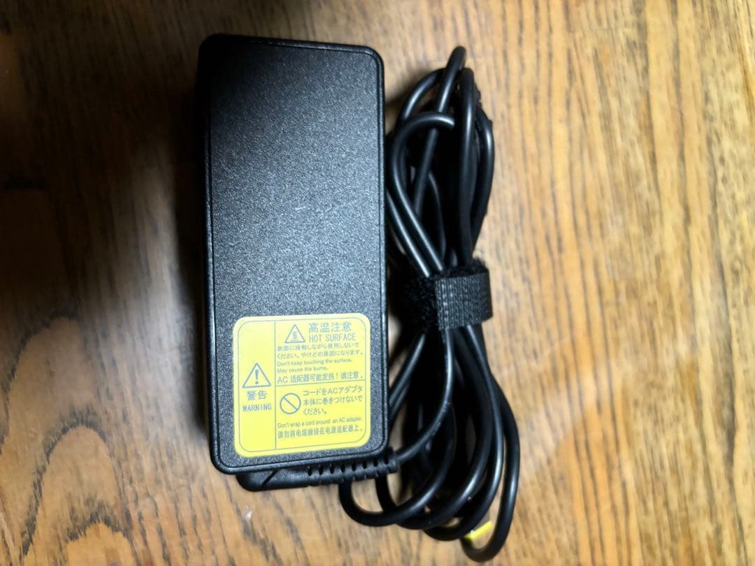 ノートパソコン　desktop-8j349ht