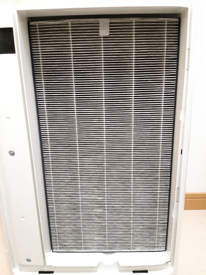 SHARP　プラズマクラスター　空気清浄機　2017年製　KI-HS70-W