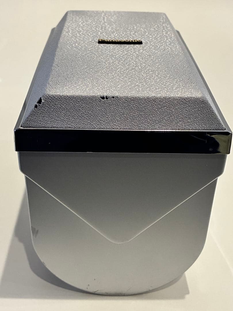 Panasonic SA-XR10 AVアンプスピーカー7点セットサブウーファー