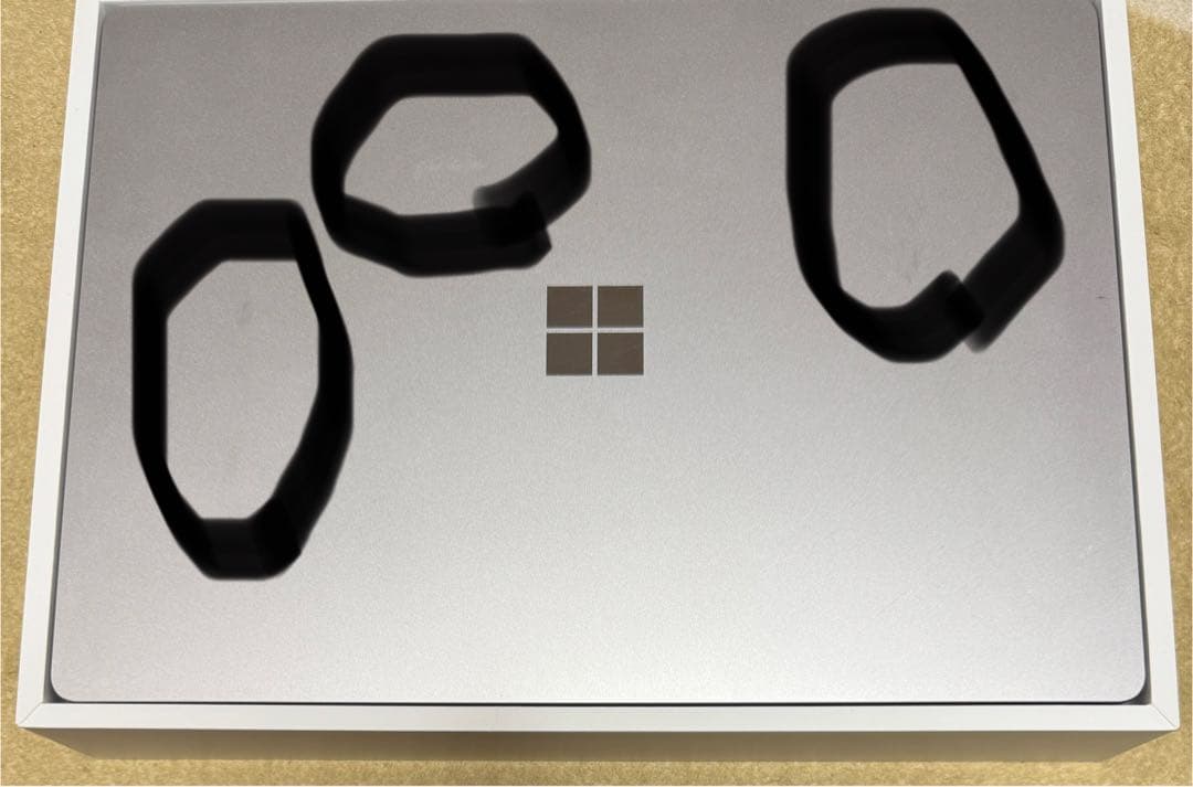 Microsoft Surface Laptop 5 13.5インチ