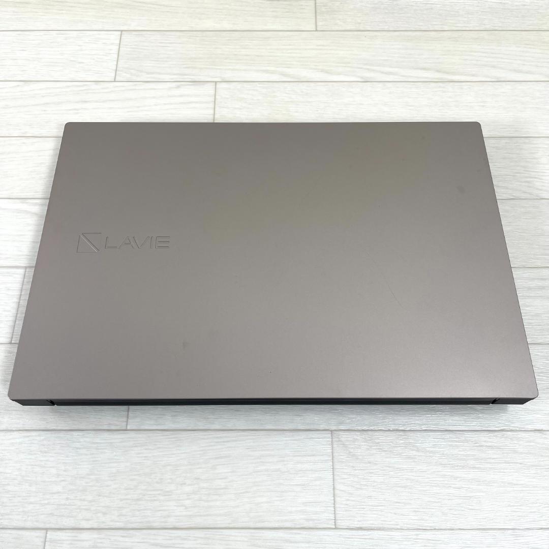 NEC LAVIE 第8世代 i7 高速SSD+HDD 16GB ノートパソコン
