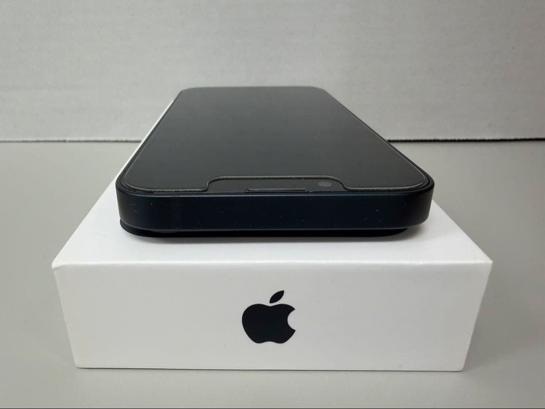 Apple iPhone 13 ミニ　ミッドナイト 本体