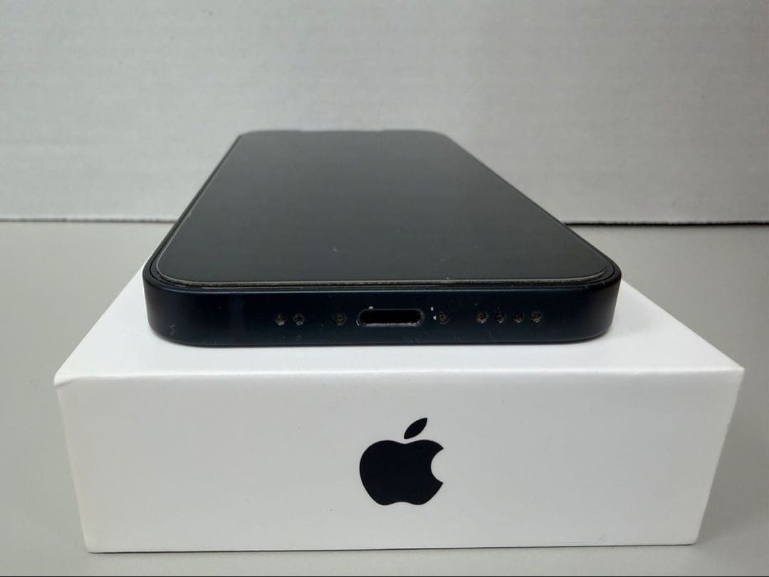 Apple iPhone 13 ミニ　ミッドナイト 本体