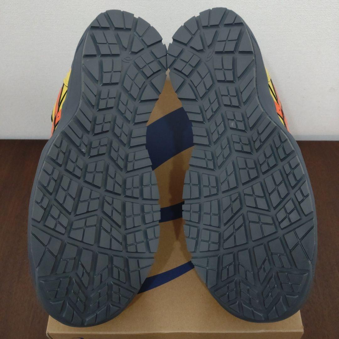 新品未使用 ASICS WINJOB CP306 BOA 安全靴 26.0cm