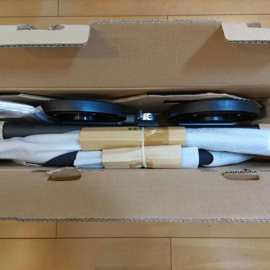 ★超メルカリ市SALE!★　LEG MAGIC Circle 新品未使用