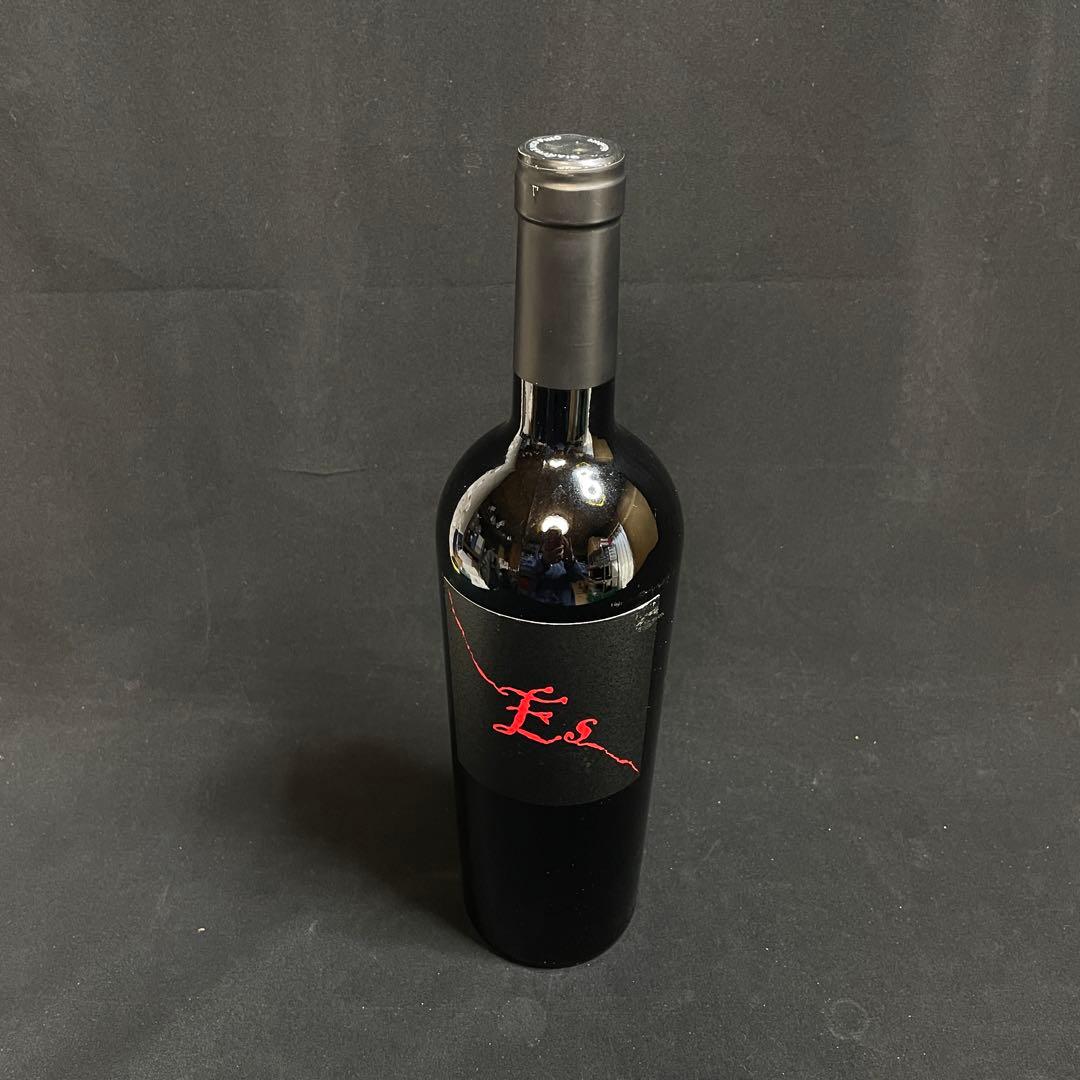 エス レッド 2015年 ジャンフランコ・フィノ 750ml イタリア 129