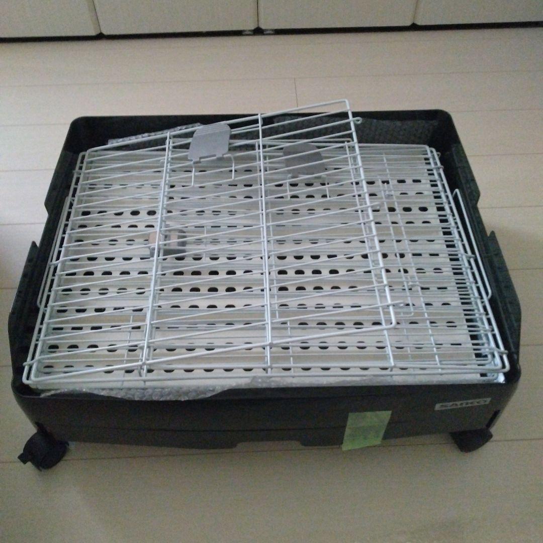 美品 サンコー ケージ イージーホーム60 うさぎ 小動物