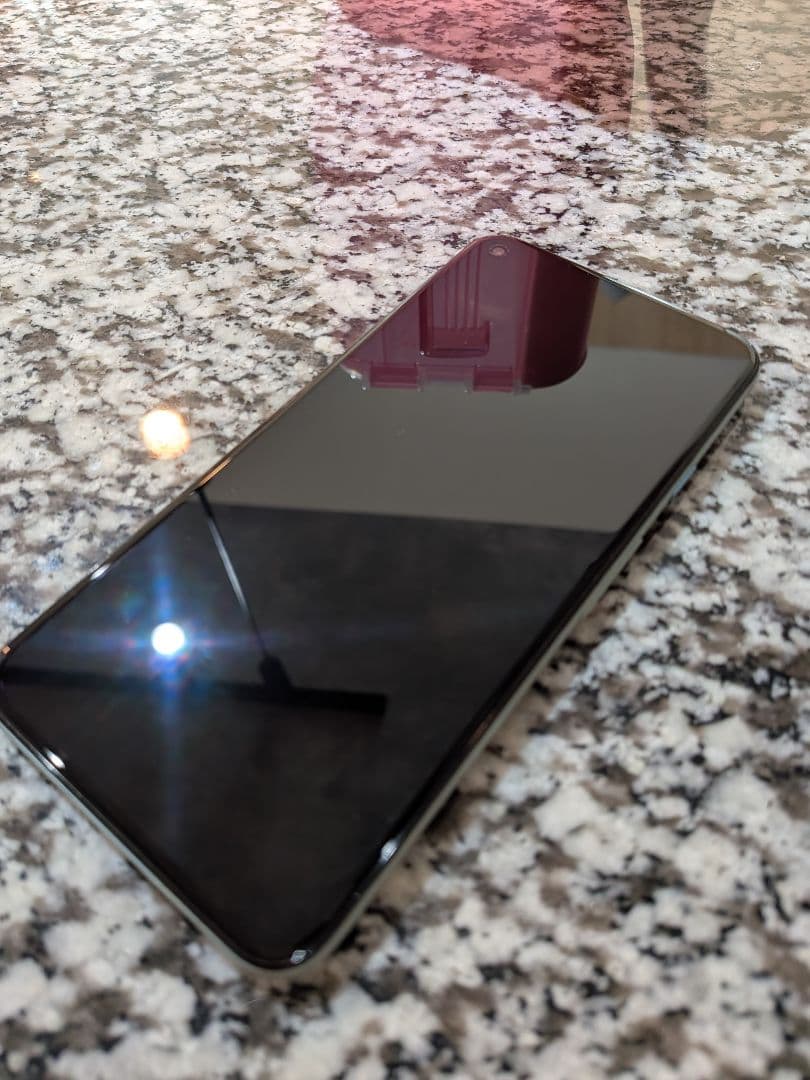 Google Pixel5 128GB Sage グーグル ピクセル