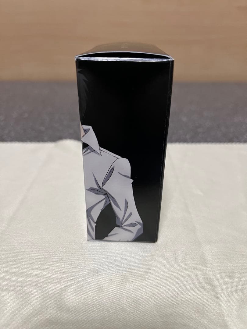 新品【PSYCHO-PASS サイコパス】 香水 リニューアルパッケージ