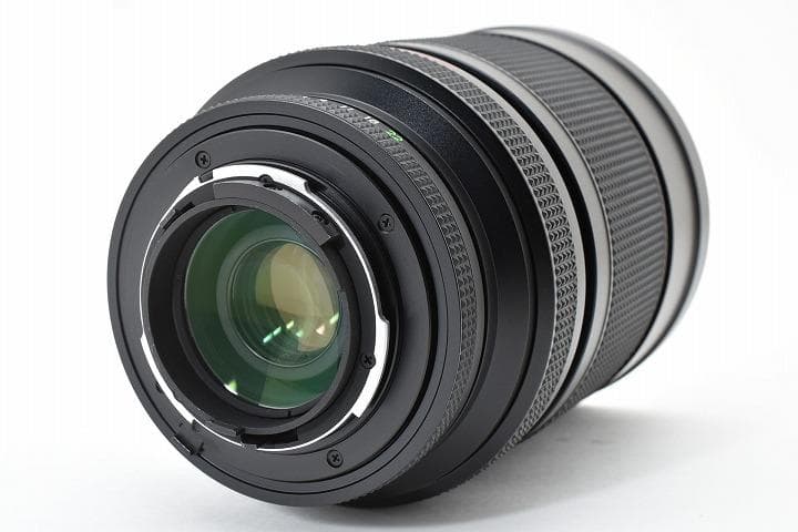 15422E 極上 Contax 35-135mm コンタックス バリオゾナー