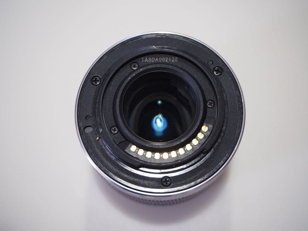 LUMIX 14-42mm 3.5-5.6 Ⅱ H-FS1442A