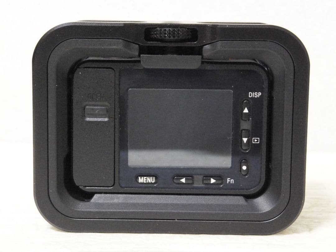 DSC-RX0用カメラケージ VCT-CGR1 ほぼ未使用品 即購入OK