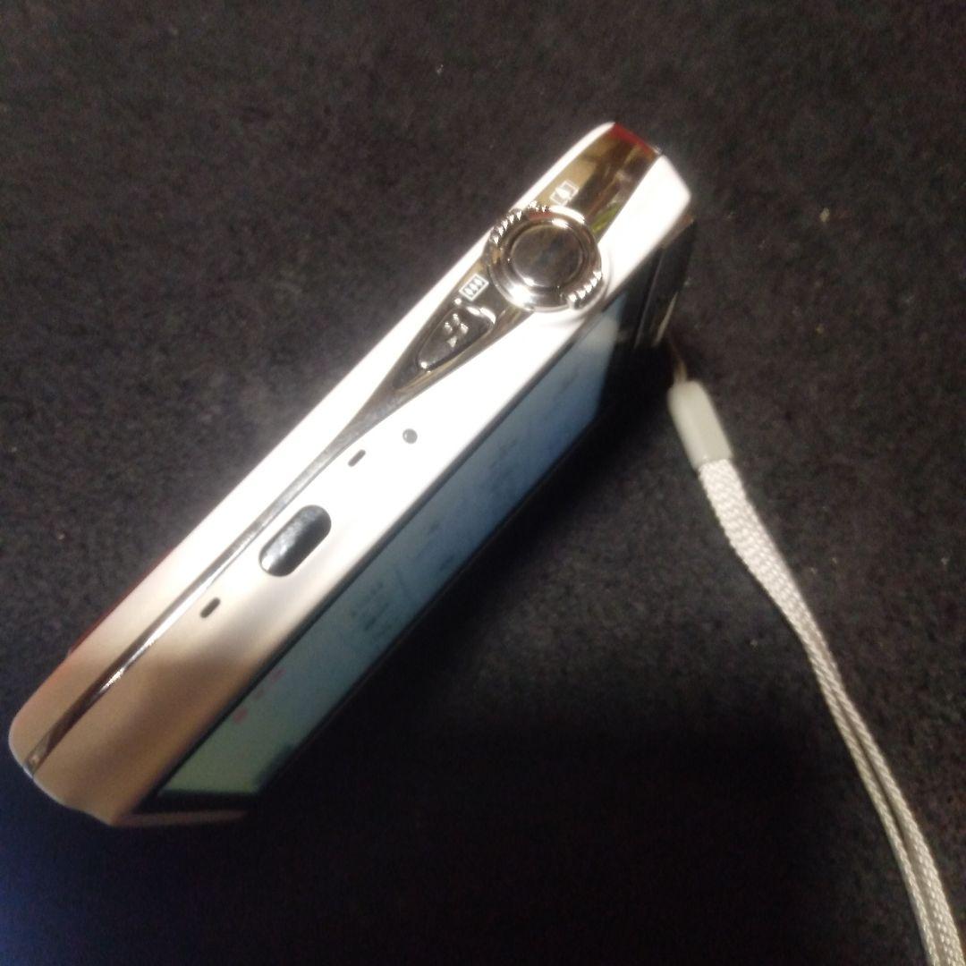 FinePixZ950EXR 5Xwide 1部ノイズあり