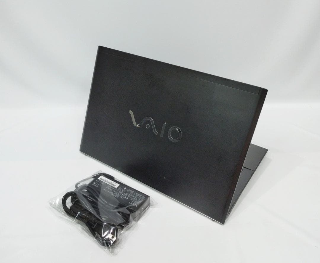 きつね 人気の薄型 VAIO VJS131C11N I3 SSD