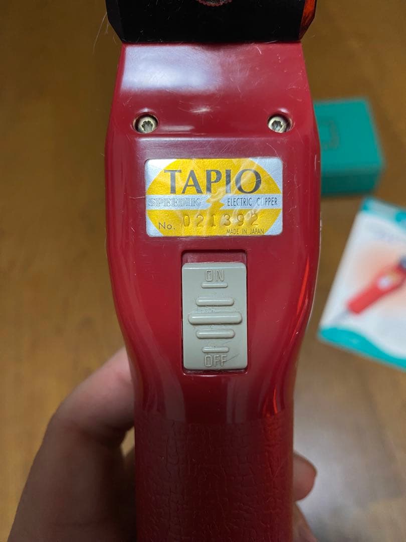 TAPIO SP-3型