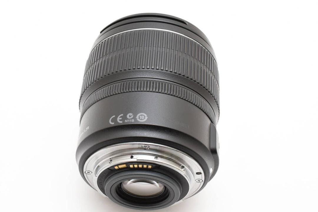 【良品】Canon EF-S 15-85mm F3.5-5.6 IS USM