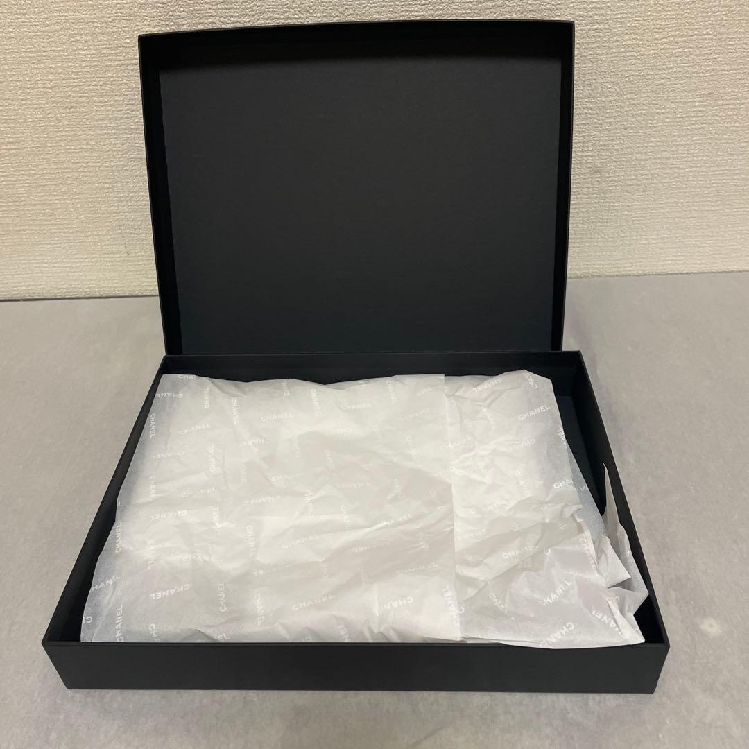 ☆CHANEL☆空箱マグネット２個&空箱3個&保存袋&リボン　セット