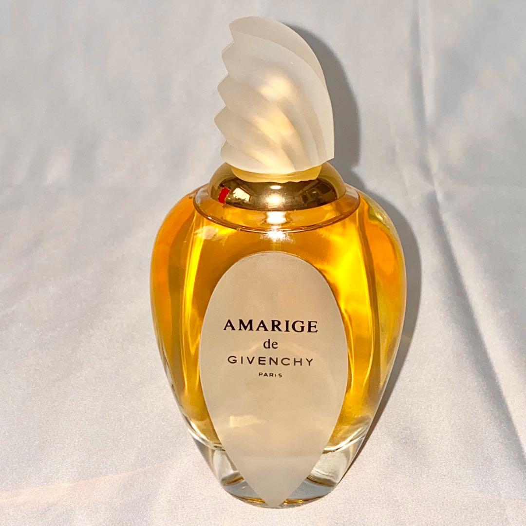 GIVENCHY AMARIGE オードトワレ 100ml 香水 ほぼ満量