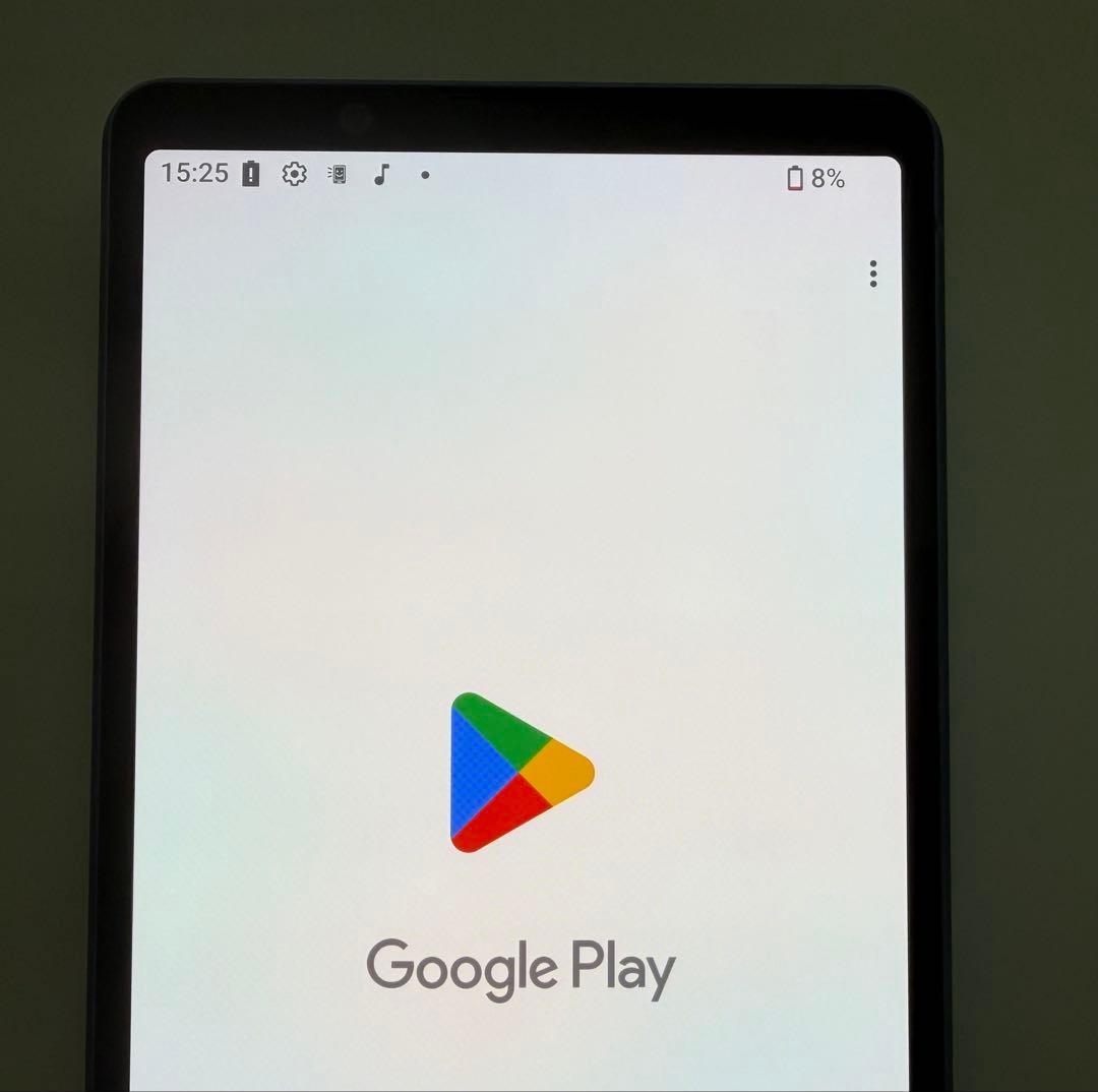 外観美品 SONY Xperia 5 V docomo so-53d ブルー