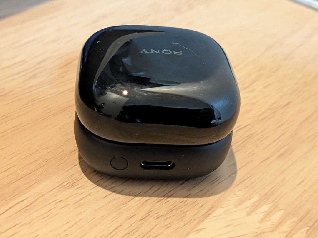 SONY　リンクバッズフィット